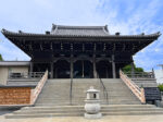 御瀧山金蔵寺