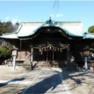 二宮神社