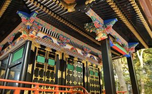 船橋大神宮
