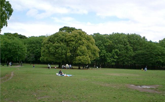 行田公園