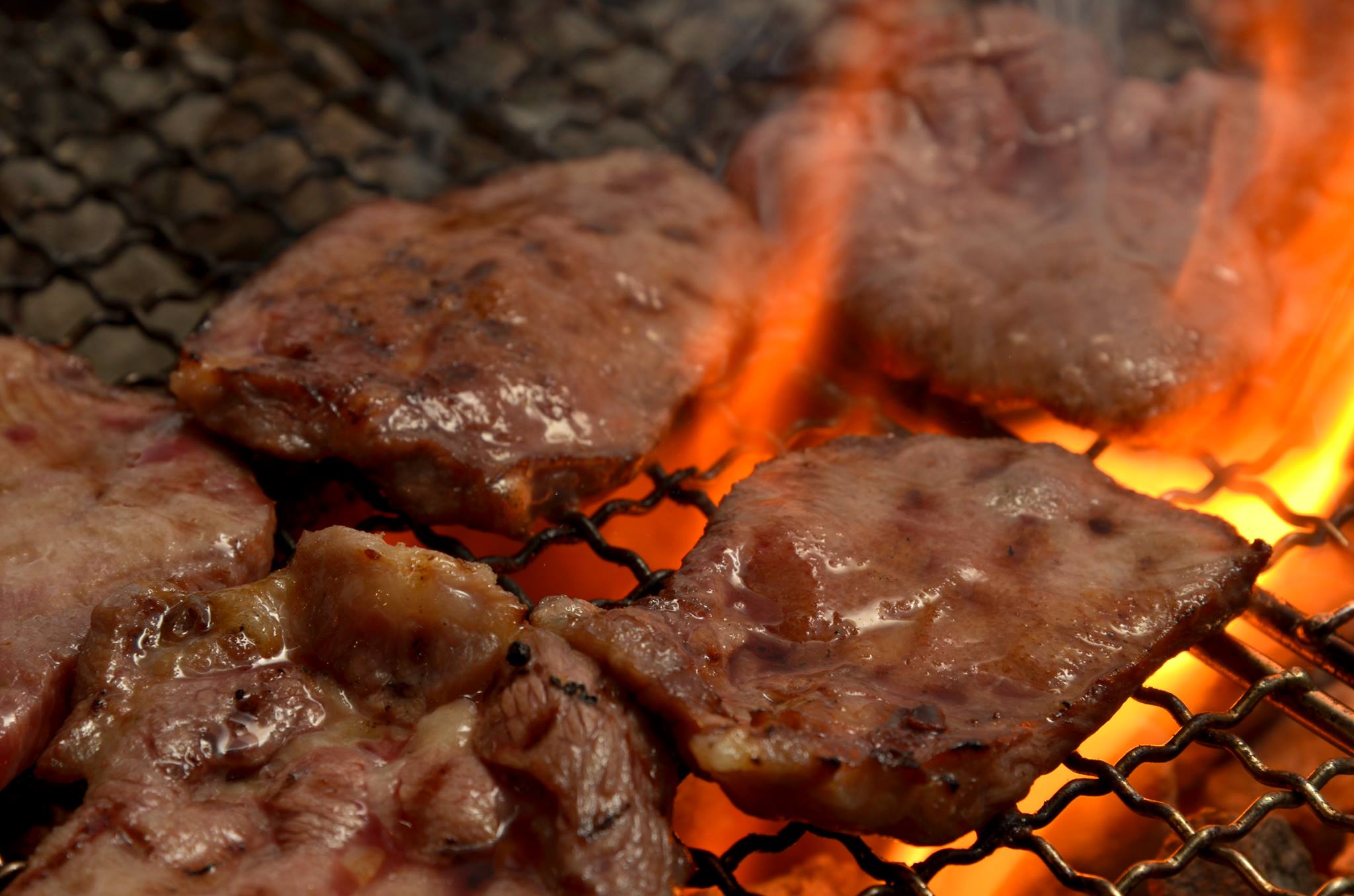 ゴリラ精肉店 船橋市観光協会