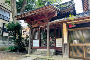 倶梨迦羅不動尊